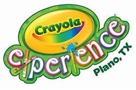 Crayola Experience Dallas